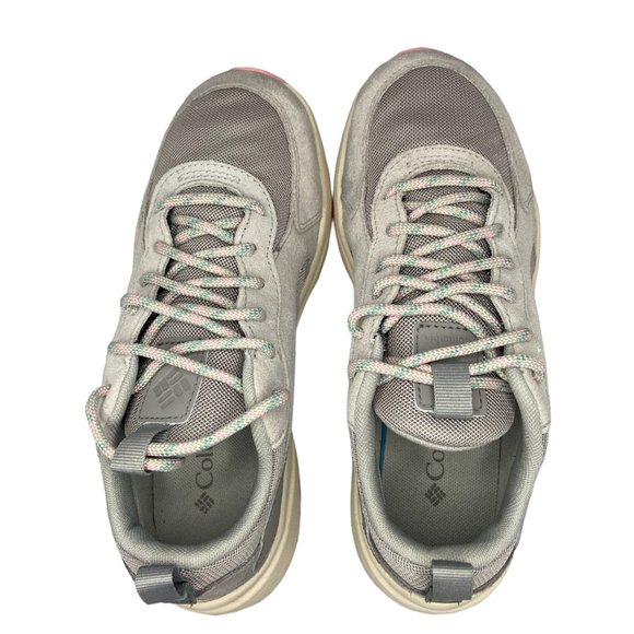 Columbia Women's Running Shoes - Picture 4 of 9